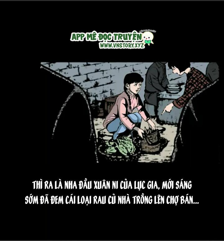 U Minh Ngụy Tượng Chapter 9 - Trang 24