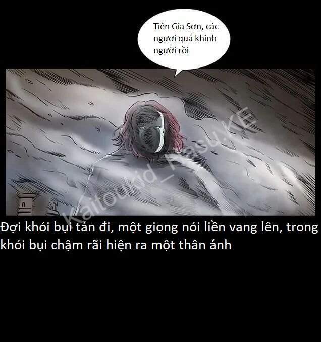 U Minh Ngụy Tượng Chapter 289 - Trang 45