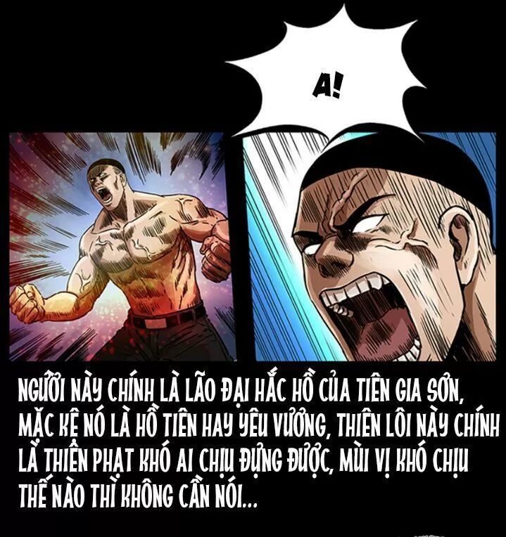 U Minh Ngụy Tượng Chapter 269 - Trang 4