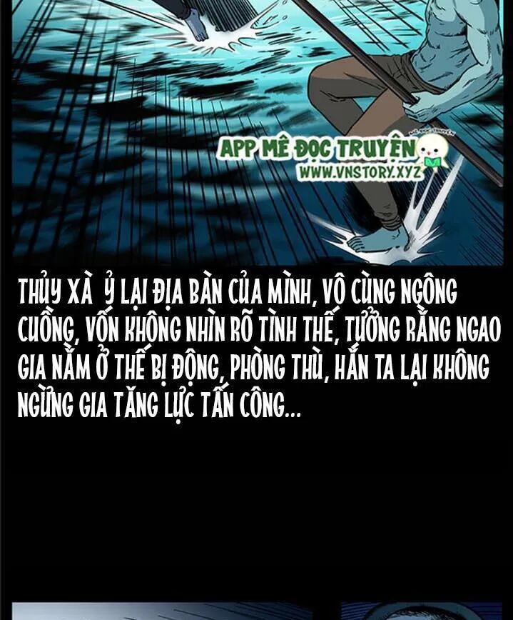 U Minh Ngụy Tượng Chapter 288 - Trang 76