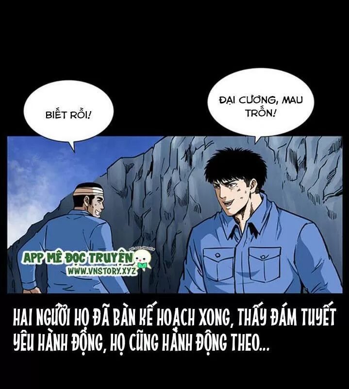 U Minh Ngụy Tượng Chapter 278 - Trang 44