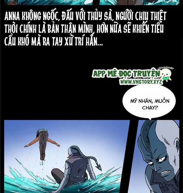 U Minh Ngụy Tượng Chapter 287 - Trang 11