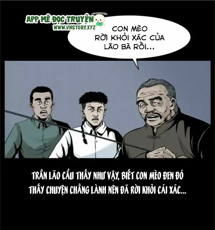 U Minh Ngụy Tượng Chapter 4 - Trang 44