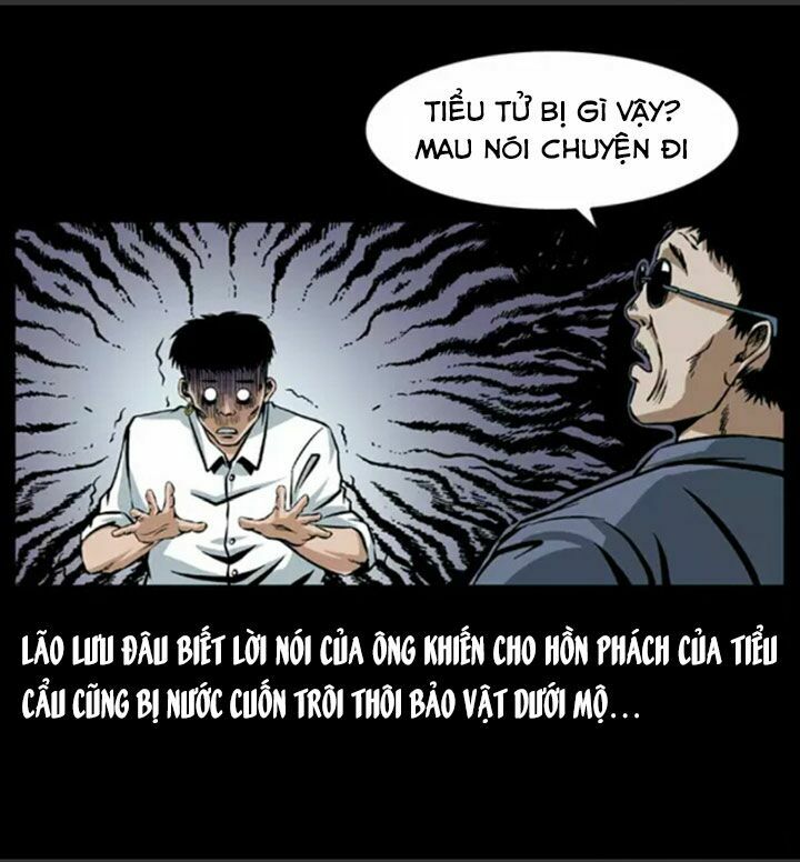 U Minh Ngụy Tượng Chapter 42 - Trang 29