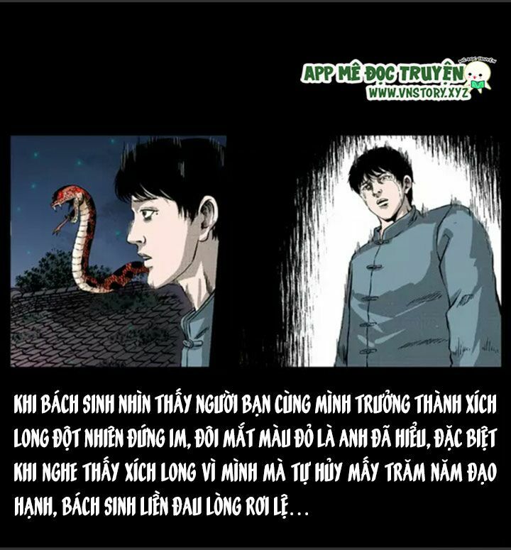 U Minh Ngụy Tượng Chapter 55 - Trang 64