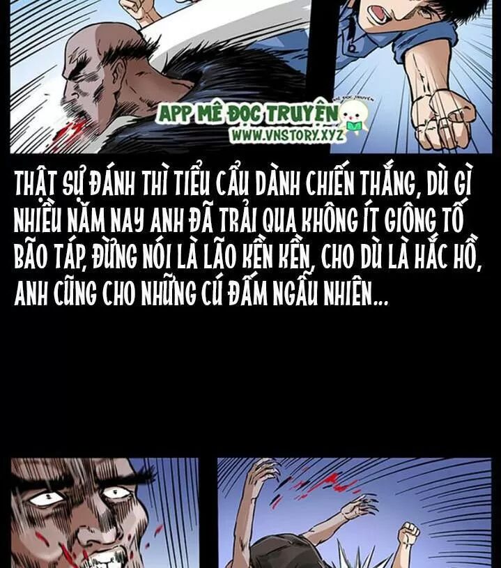 U Minh Ngụy Tượng Chapter 283 - Trang 57