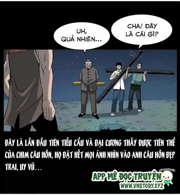 U Minh Ngụy Tượng Chapter 92 - Trang 78