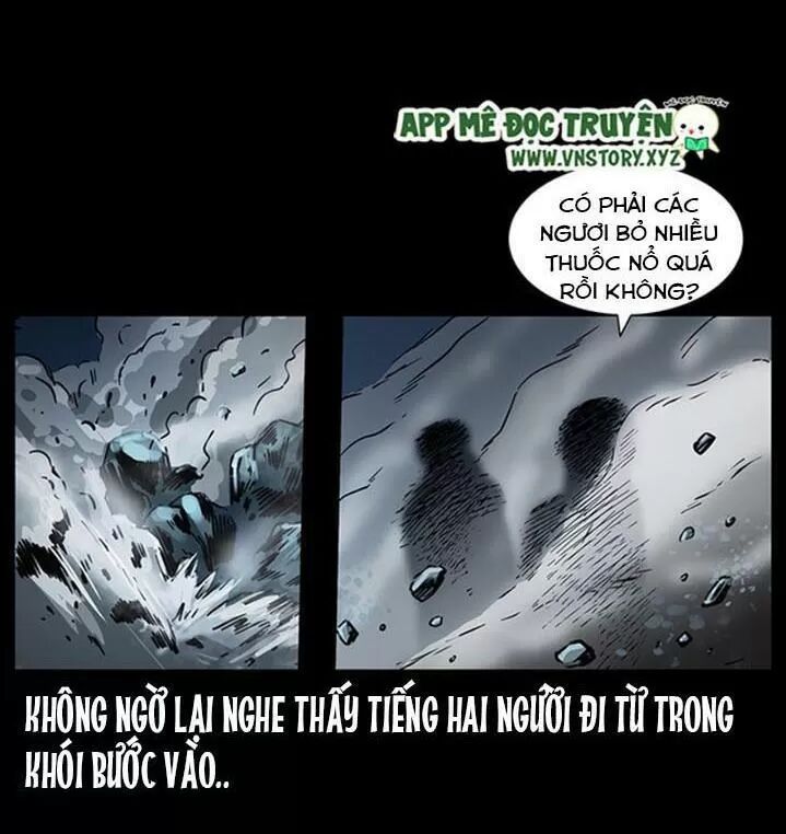 U Minh Ngụy Tượng Chapter 285 - Trang 30