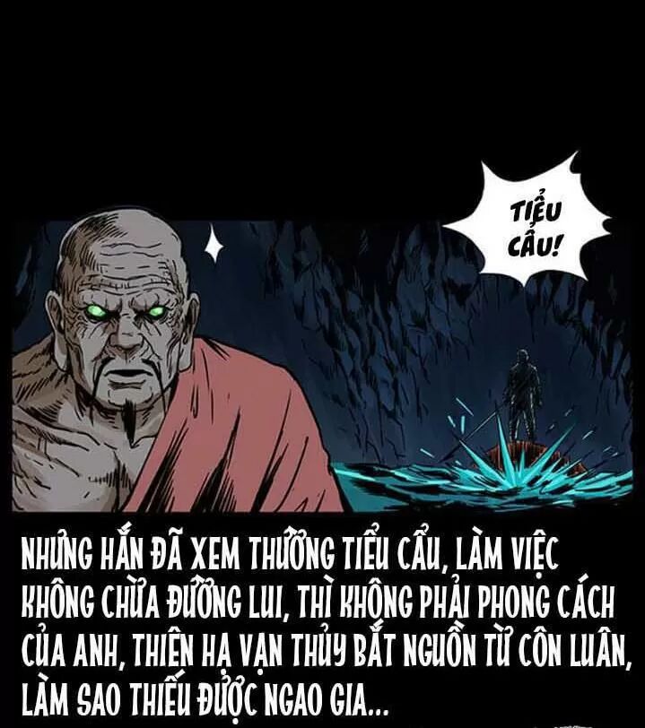 U Minh Ngụy Tượng Chapter 272 - Trang 49