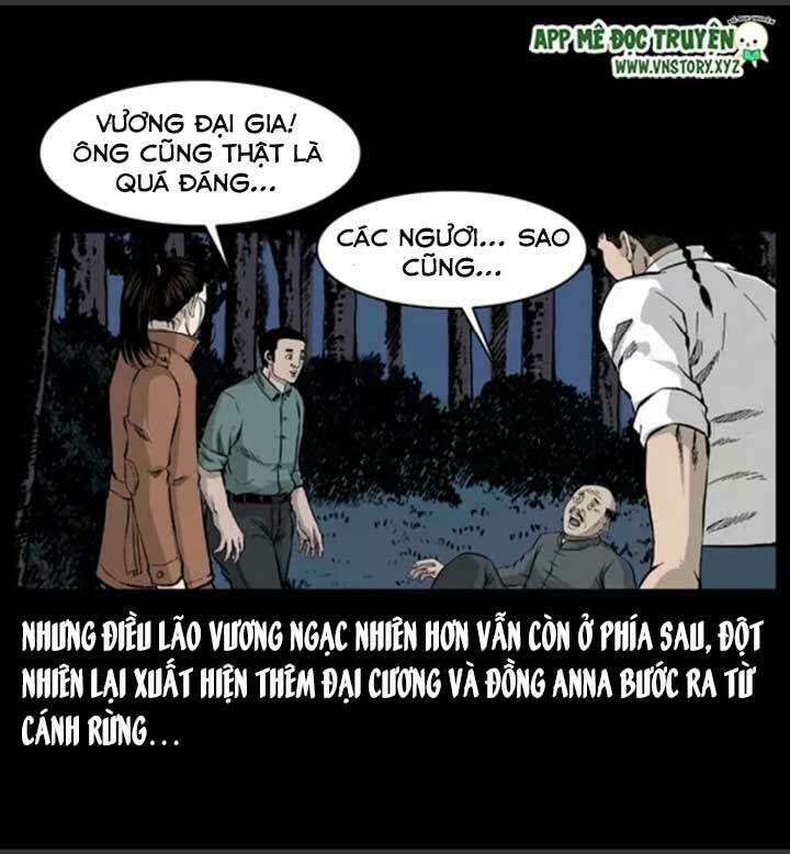 U Minh Ngụy Tượng Chapter 61 - Trang 33