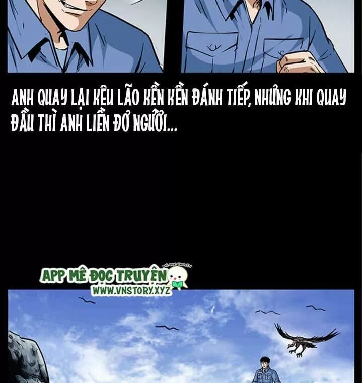 U Minh Ngụy Tượng Chapter 284 - Trang 28