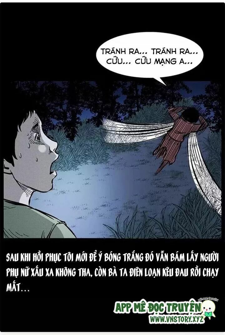 U Minh Ngụy Tượng Chapter 79 - Trang 68