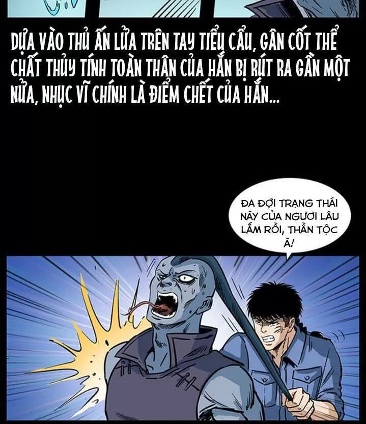 U Minh Ngụy Tượng Chapter 287 - Trang 82