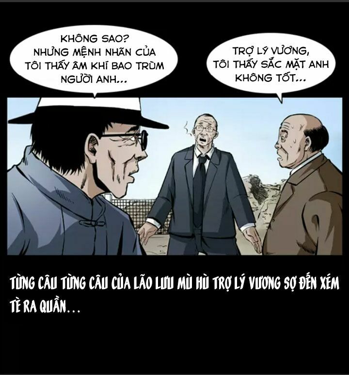 U Minh Ngụy Tượng Chapter 45 - Trang 59