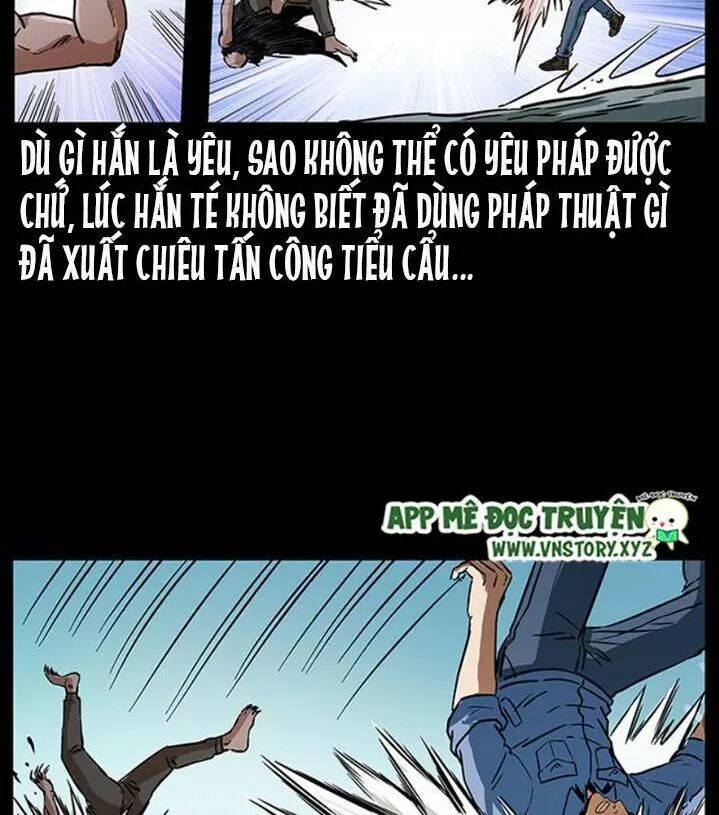 U Minh Ngụy Tượng Chapter 283 - Trang 59