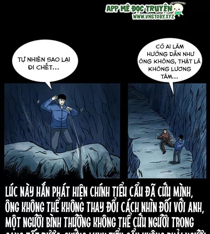 U Minh Ngụy Tượng Chapter 268 - Trang 77