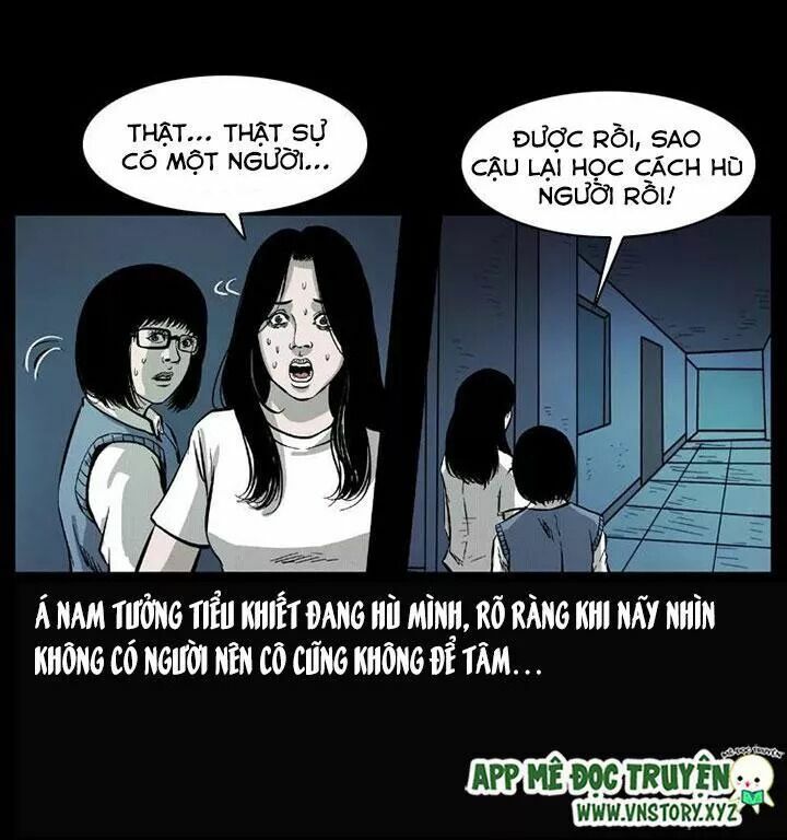 U Minh Ngụy Tượng Chapter 73 - Trang 37