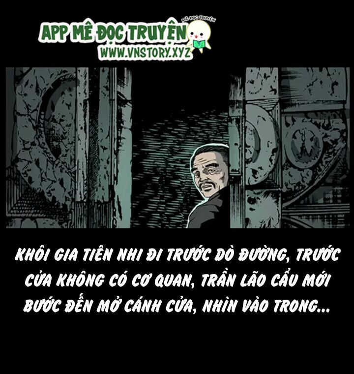 U Minh Ngụy Tượng Chapter 23 - Trang 13