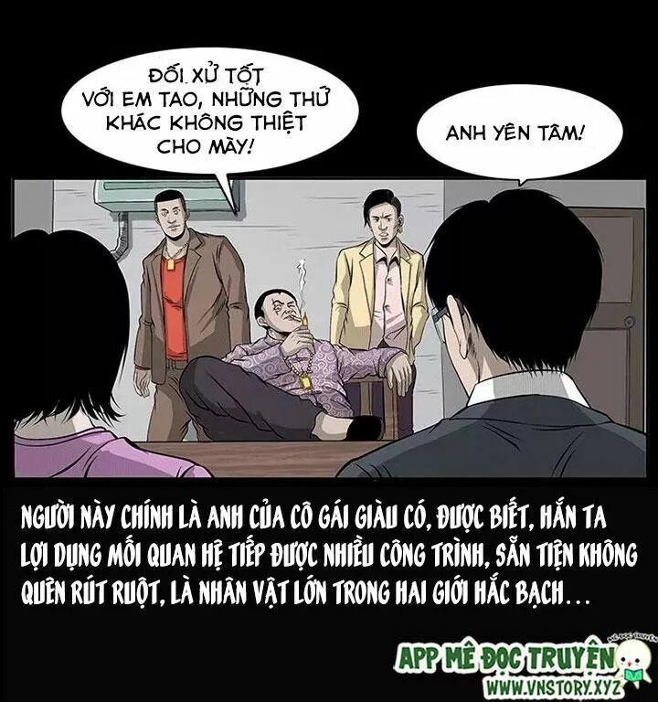 U Minh Ngụy Tượng Chapter 73 - Trang 69