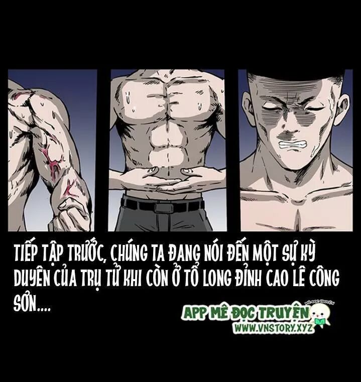 U Minh Ngụy Tượng Chapter 285 - Trang 1