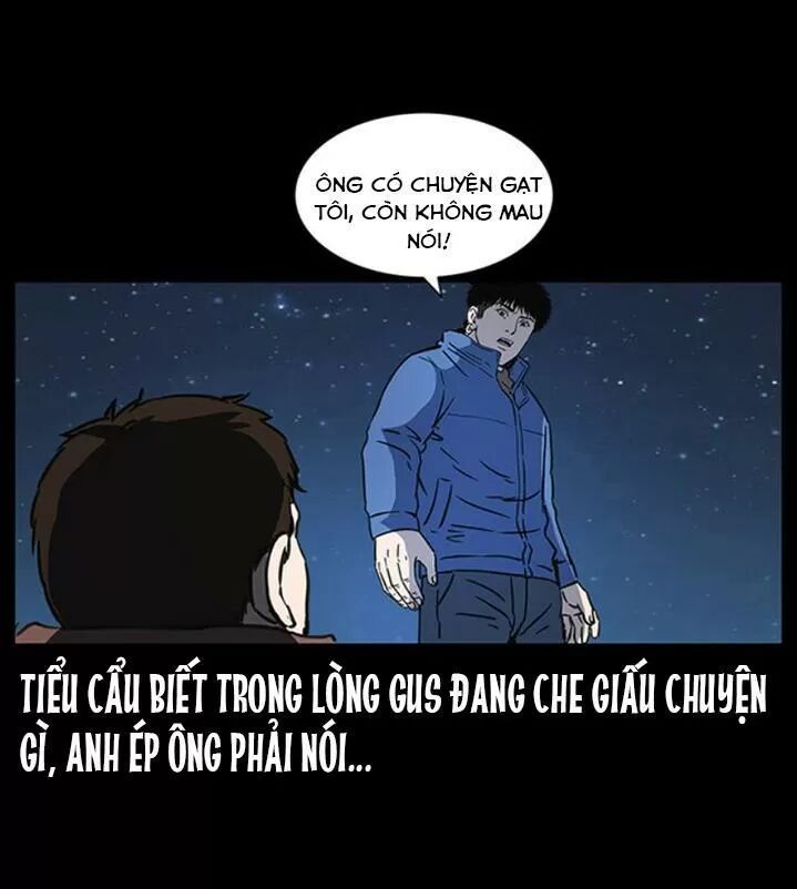 U Minh Ngụy Tượng Chapter 268 - Trang 79