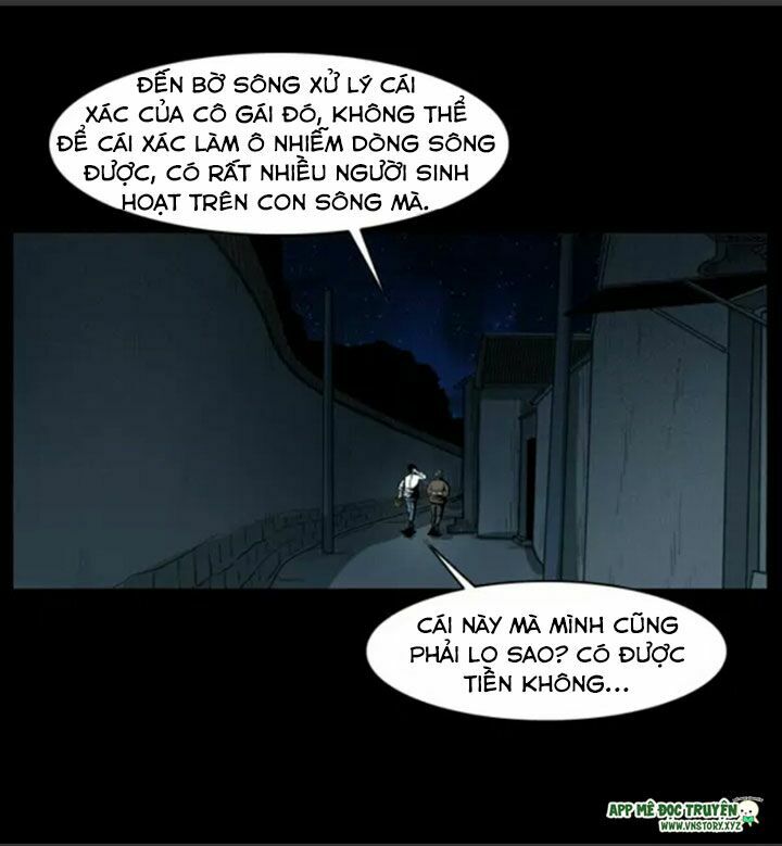 U Minh Ngụy Tượng Chapter 10 - Trang 70