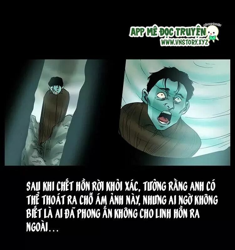 U Minh Ngụy Tượng Chapter 91 - Trang 72