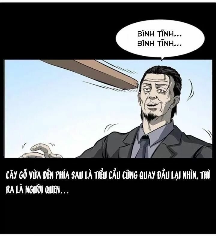 U Minh Ngụy Tượng Chapter 92 - Trang 5