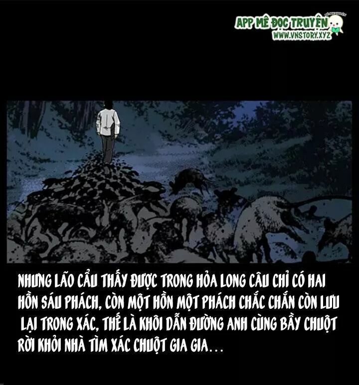 U Minh Ngụy Tượng Chapter 62 - Trang 73