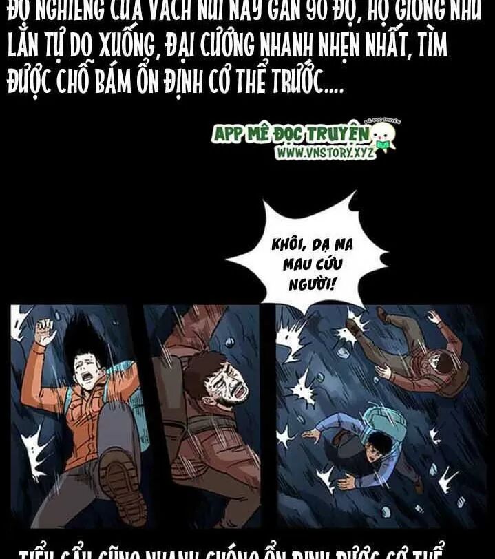 U Minh Ngụy Tượng Chapter 277 - Trang 80