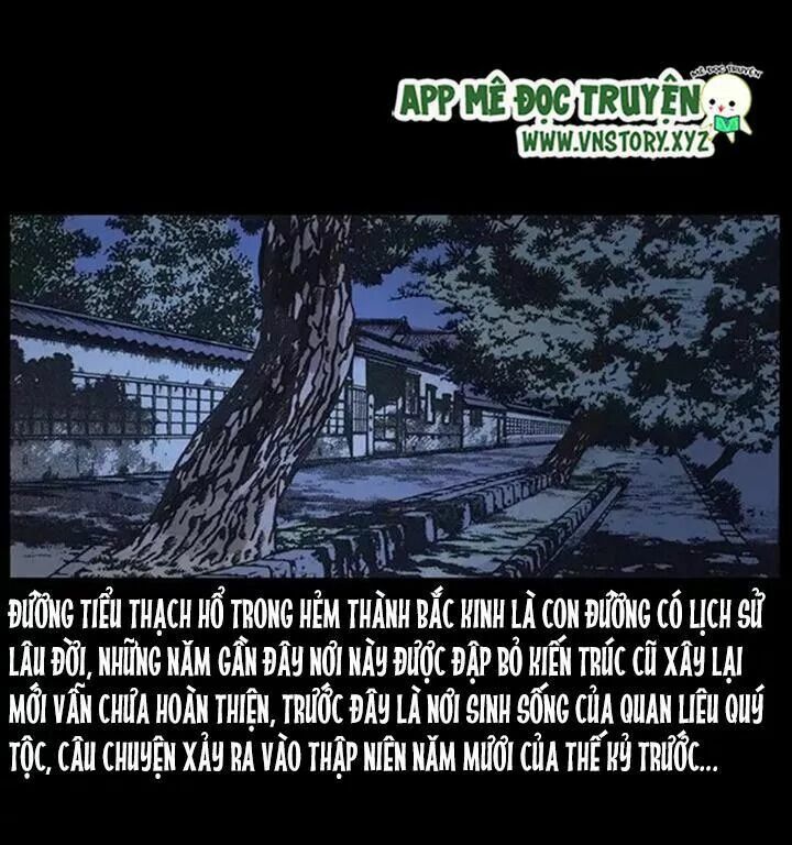 U Minh Ngụy Tượng Chapter 80 - Trang 13