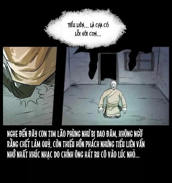 U Minh Ngụy Tượng Chapter 83 - Trang 13