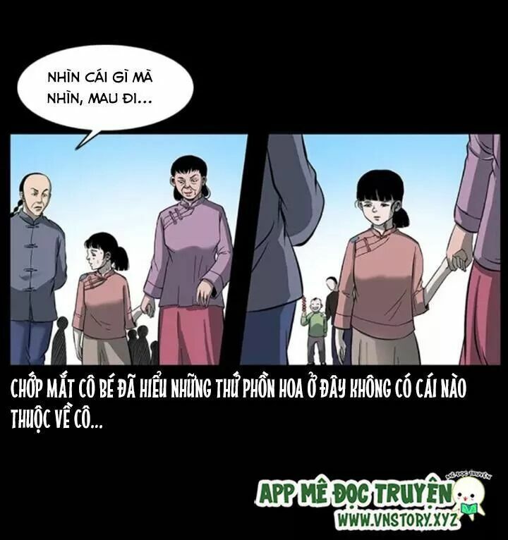 U Minh Ngụy Tượng Chapter 90 - Trang 40