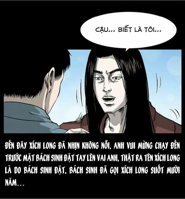 U Minh Ngụy Tượng Chapter 55 - Trang 61