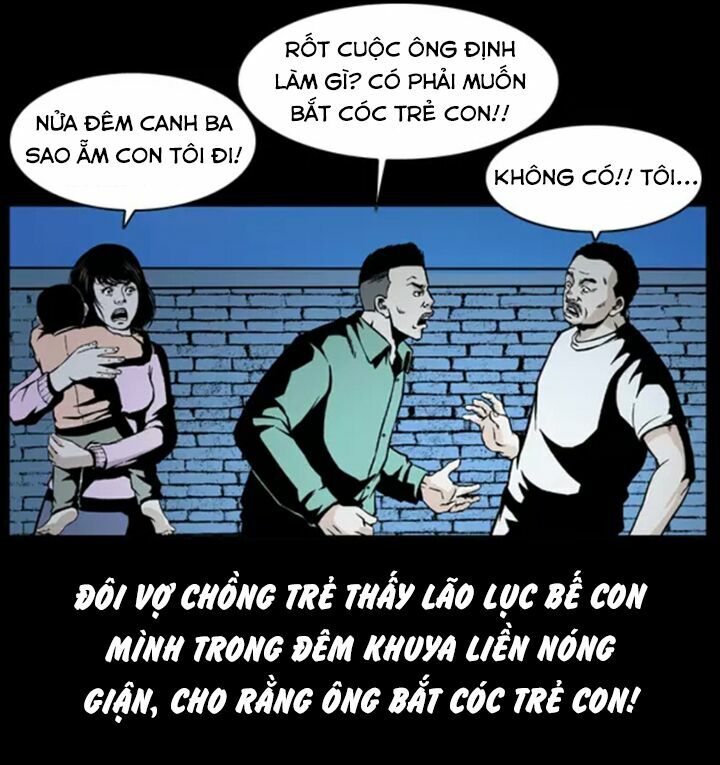 U Minh Ngụy Tượng Chapter 34 - Trang 46