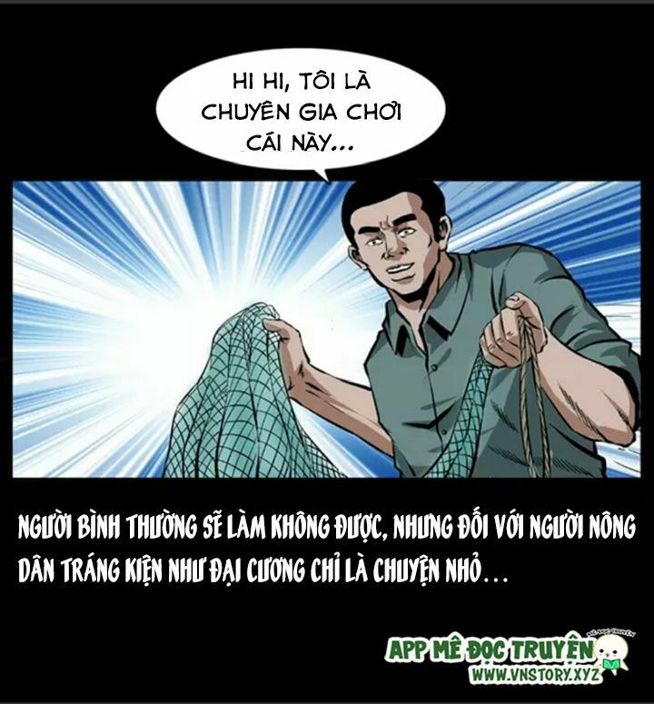 U Minh Ngụy Tượng Chapter 41 - Trang 14