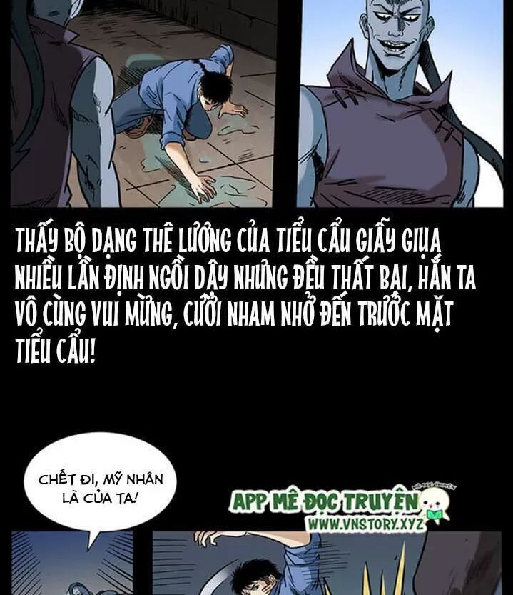 U Minh Ngụy Tượng Chapter 287 - Trang 78