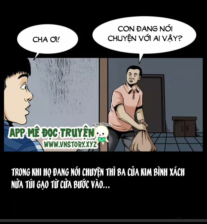 U Minh Ngụy Tượng Chapter 3 - Trang 45