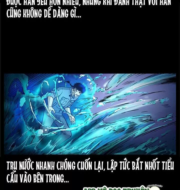 U Minh Ngụy Tượng Chapter 287 - Trang 28