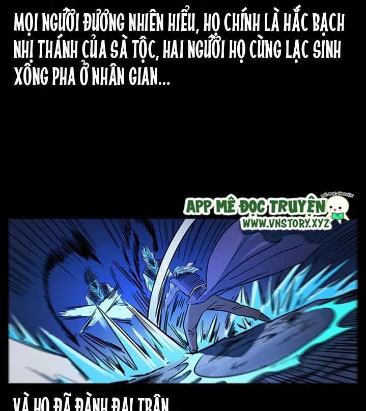 U Minh Ngụy Tượng Chapter 279 - Trang 83