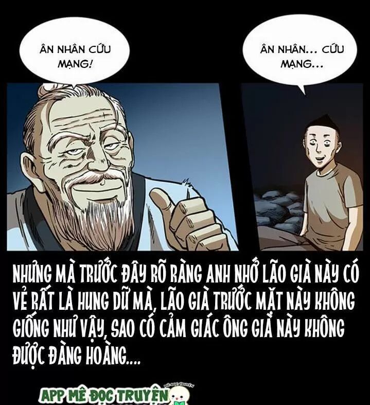 U Minh Ngụy Tượng Chapter 284 - Trang 73