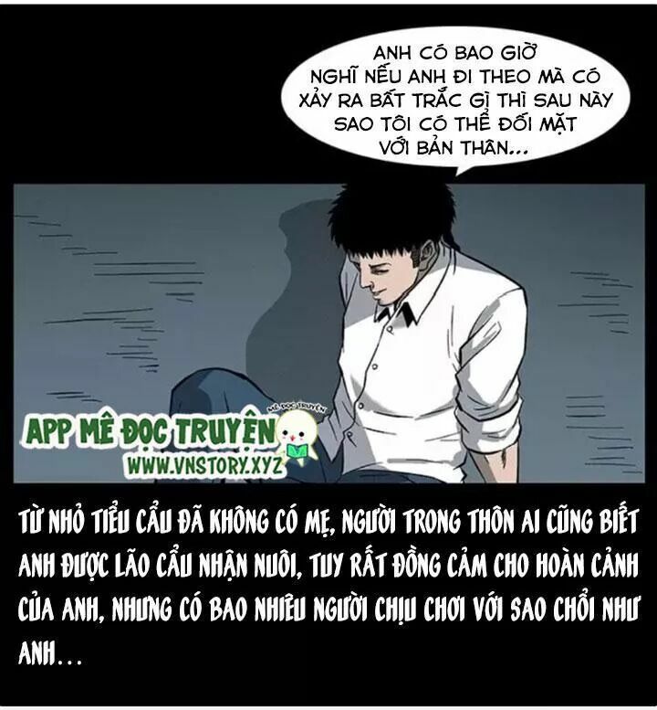 U Minh Ngụy Tượng Chapter 92 - Trang 48