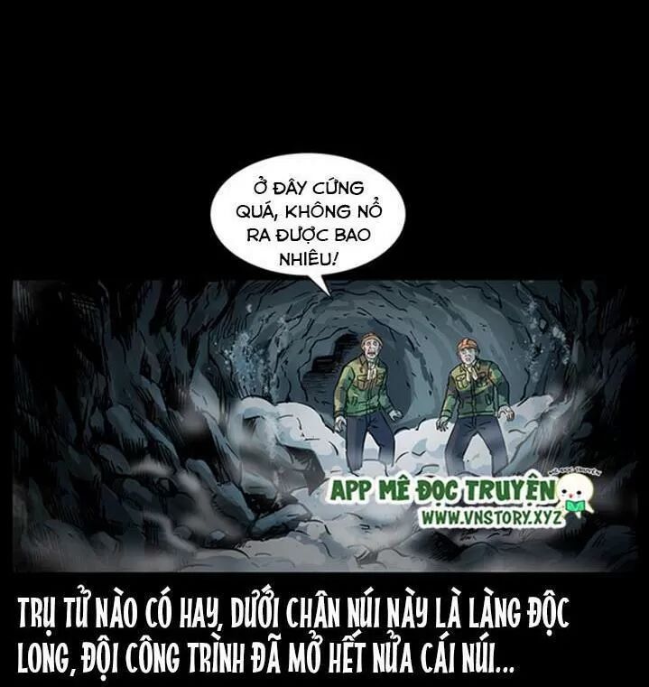 U Minh Ngụy Tượng Chapter 285 - Trang 31