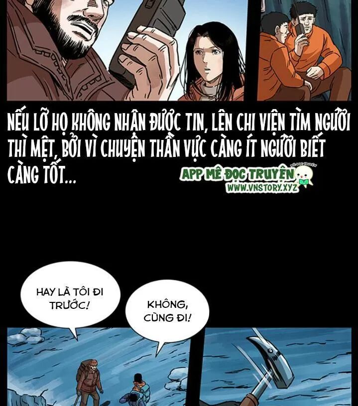 U Minh Ngụy Tượng Chapter 269 - Trang 79