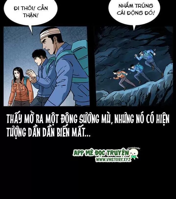 U Minh Ngụy Tượng Chapter 274 - Trang 47