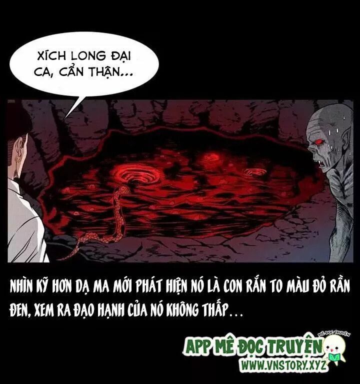 U Minh Ngụy Tượng Chapter 71 - Trang 24