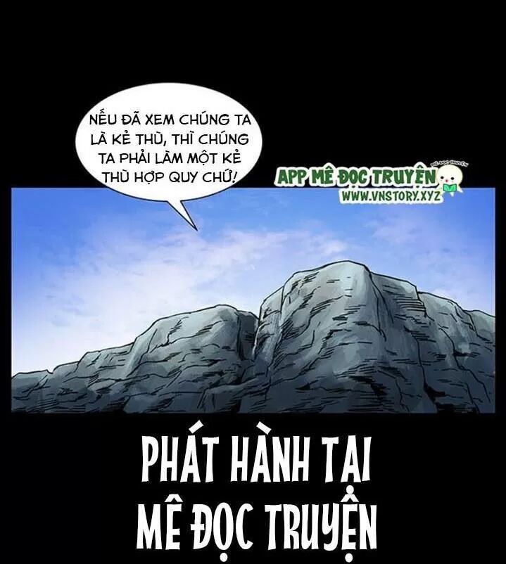 U Minh Ngụy Tượng Chapter 278 - Trang 87