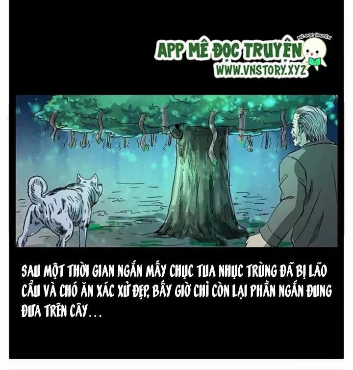 U Minh Ngụy Tượng Chapter 85 - Trang 73