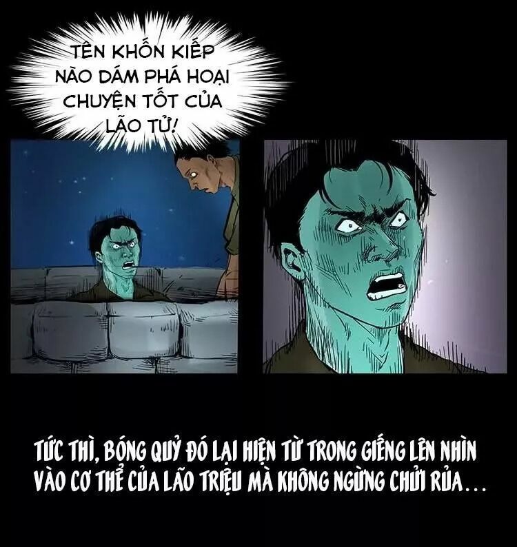 U Minh Ngụy Tượng Chapter 91 - Trang 29