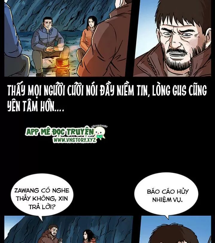 U Minh Ngụy Tượng Chapter 269 - Trang 77